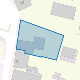 Perceel MRM02-A-2601