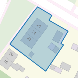 Perceel MRM02-A-2603