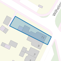 Perceel MRM02-A-2604