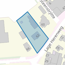 Perceel MRM02-A-2613