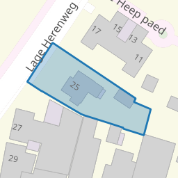 Perceel MRM02-A-2614