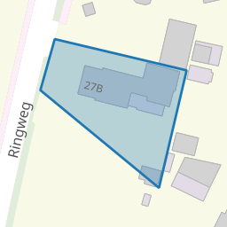 Perceel MRM02-A-2626