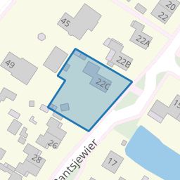 Perceel MRM02-A-2633