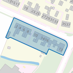 Perceel MRM02-A-2638