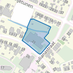 Perceel MRM02-A-2639