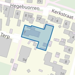 Perceel MRM02-A-2644