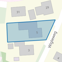 Perceel MRM02-A-2651