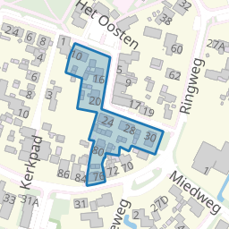 Perceel MRM02-A-2654