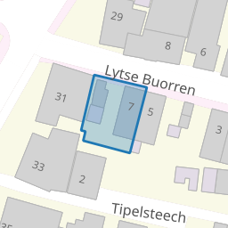 Perceel MRM02-A-2664