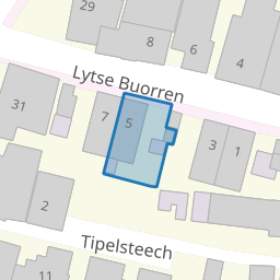 Perceel MRM02-A-2665