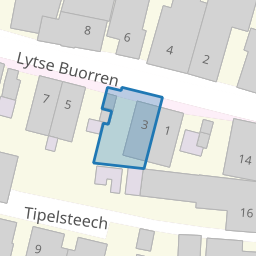 Perceel MRM02-A-2666