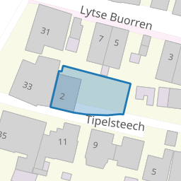 Perceel MRM02-A-2669