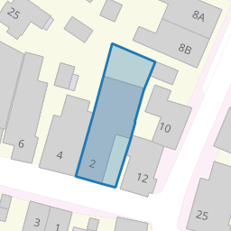 Perceel MRM02-A-2672