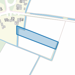 Perceel MRM02-A-2675