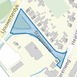 Perceel MRM02-A-2681