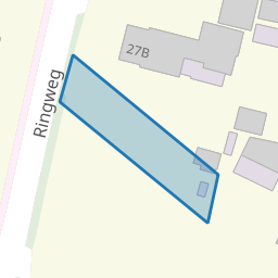 Perceel MRM02-A-2690