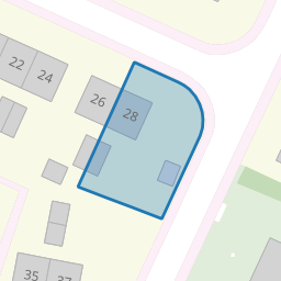 Perceel MRM02-A-2695