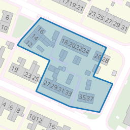 Perceel MRM02-A-2696