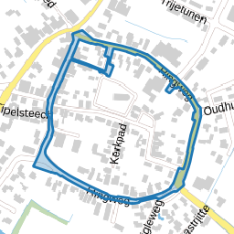 Perceel MRM02-A-2700