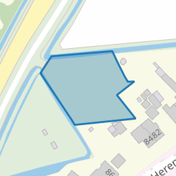 Perceel MRM02-A-2727