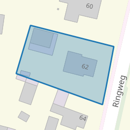 Perceel MRM02-A-2729