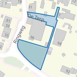 Perceel MRM02-A-2731