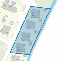 Perceel MRM02-A-2734