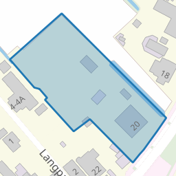 Perceel MRM02-A-2752