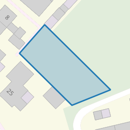 Perceel MRM02-A-2754