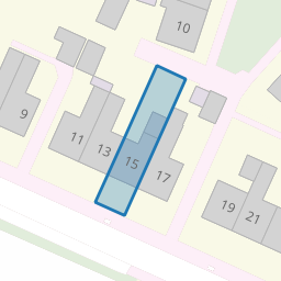 Perceel MRM02-A-2761