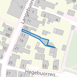 Perceel MRM02-A-2764