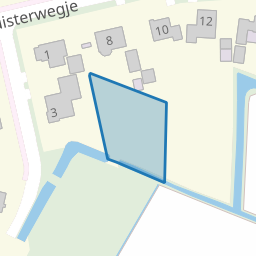 Perceel MRM02-A-2770