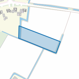 Perceel MRM02-A-2772