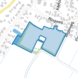 Perceel MRM02-A-2775