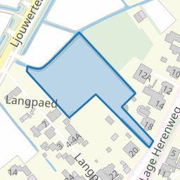 Perceel MRM02-A-2779