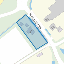 Perceel MRM02-A-2781