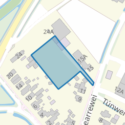 Perceel MRM02-A-2784