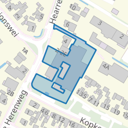 Perceel MRM02-A-2797