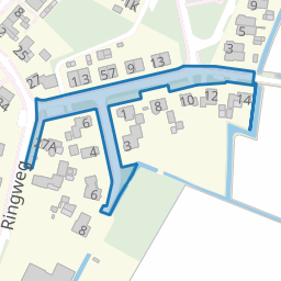 Perceel MRM02-A-2803