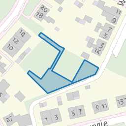 Perceel MRM02-A-2811