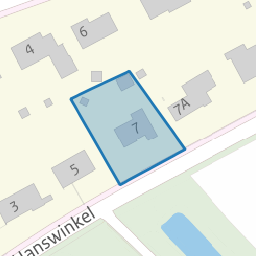 Perceel MSG00-C-1000