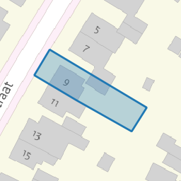 Perceel MSG00-C-1004