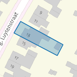 Perceel MSG00-C-1006