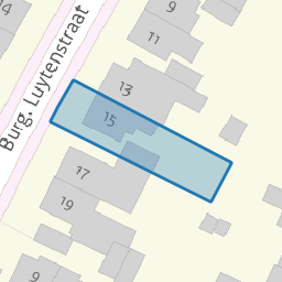 Perceel MSG00-C-1007