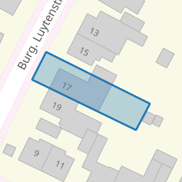 Perceel MSG00-C-1008