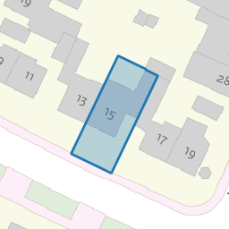 Perceel MSG00-C-1013