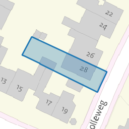 Perceel MSG00-C-1016