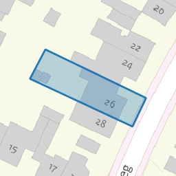 Perceel MSG00-C-1017