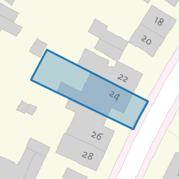 Perceel MSG00-C-1018