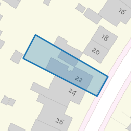 Perceel MSG00-C-1019